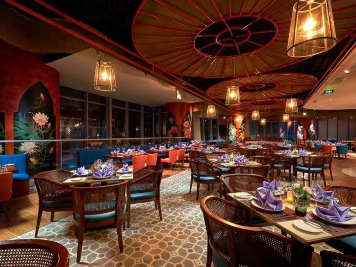 Can Ho Panorama Nhin Toan Canh Bien Nha Trang Ngoại thất bức ảnh
